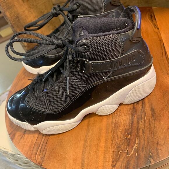 Nike Air Jordan,   Inv 5100a - Picture 2 of 6